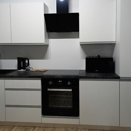 Apartament Rozana Piatka Appartement Kutno Buitenkant foto