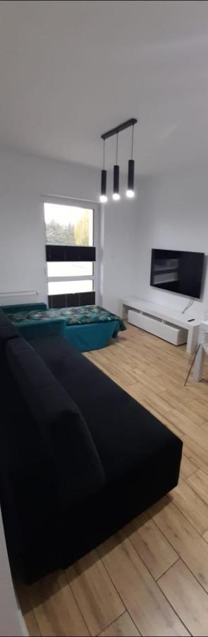 Apartament Rozana Piatka Appartement Kutno Buitenkant foto