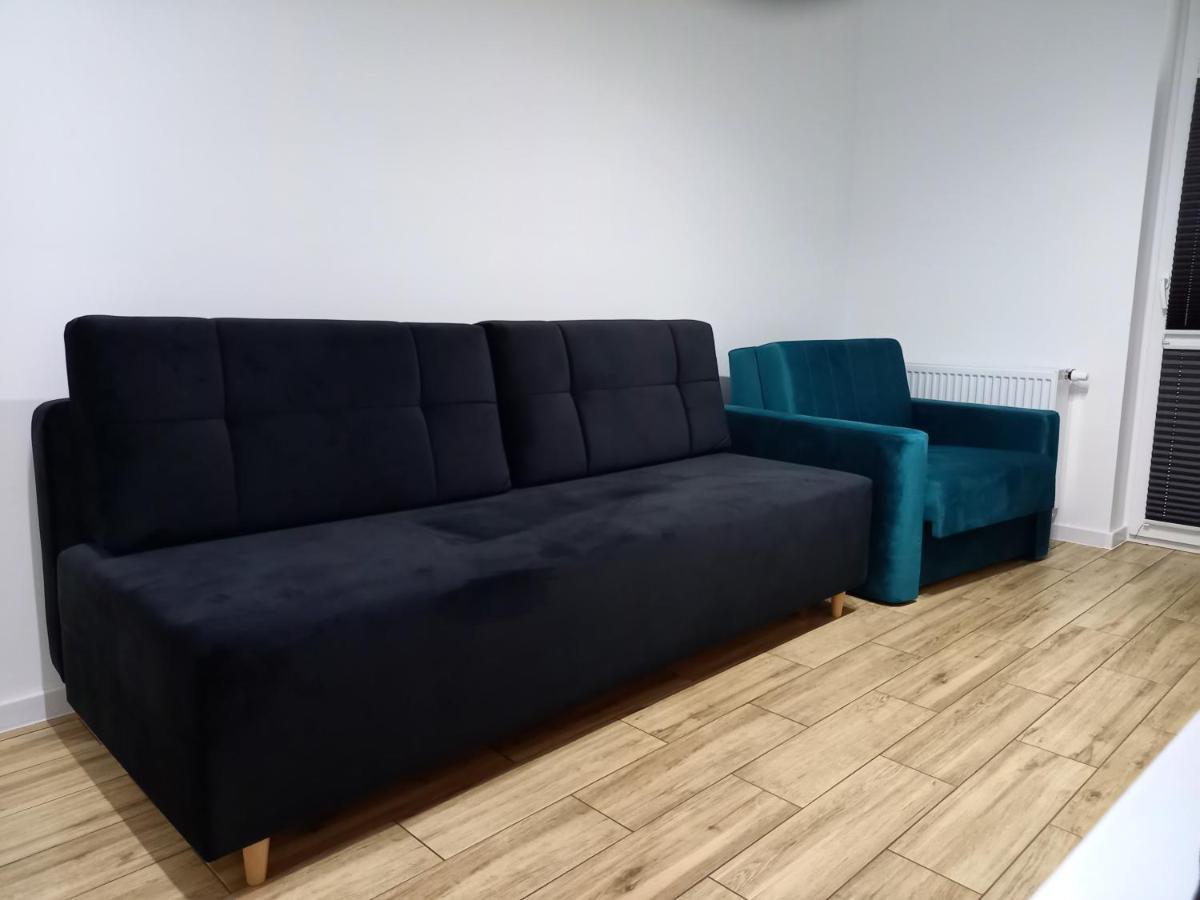 Apartament Rozana Piatka Appartement Kutno Buitenkant foto