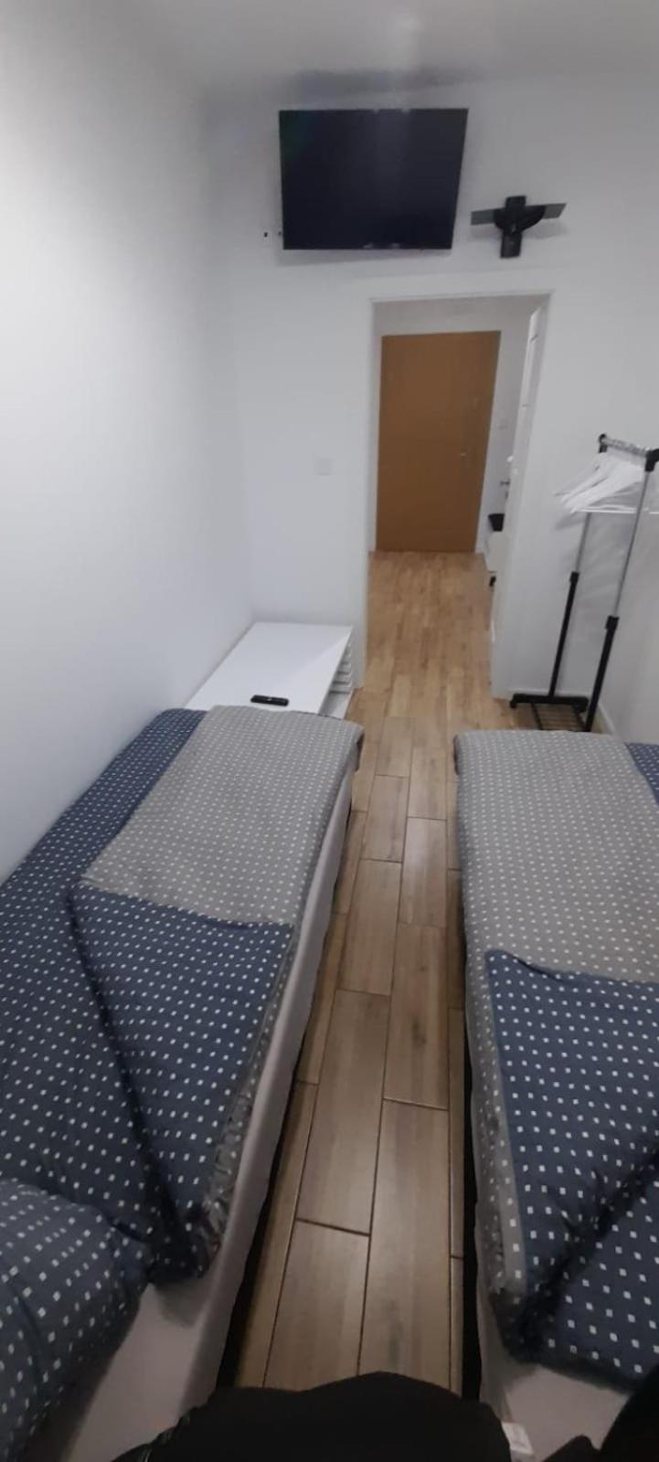 Apartament Rozana Piatka Appartement Kutno Buitenkant foto